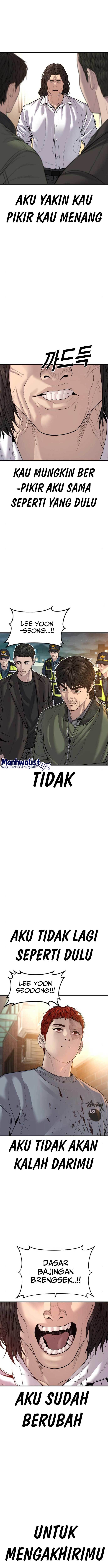 Juvenile Offender Chapter 36 Bahasa Indonesia