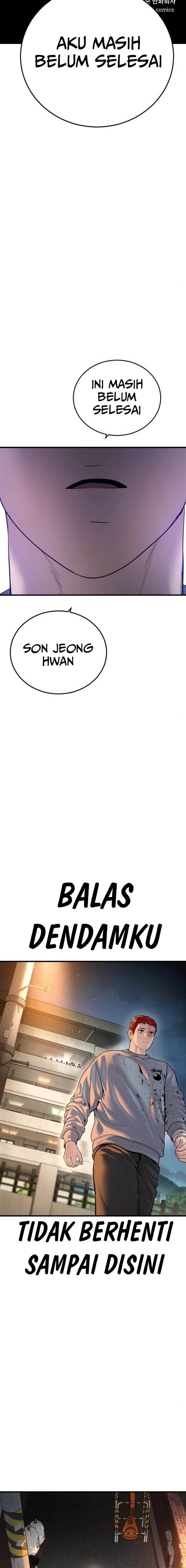 Juvenile Offender Chapter 36 Bahasa Indonesia