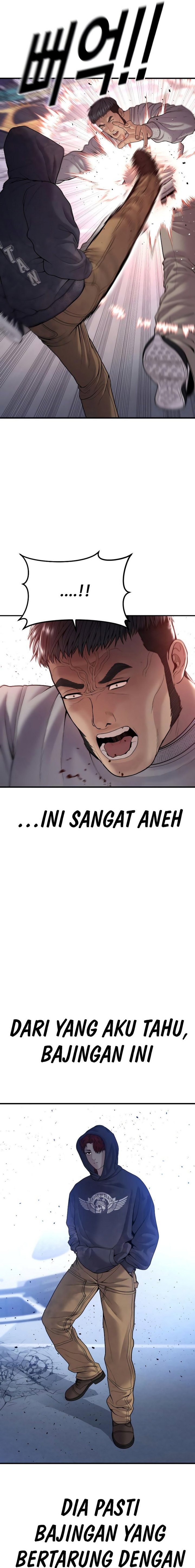 Juvenile Offender chapter 46