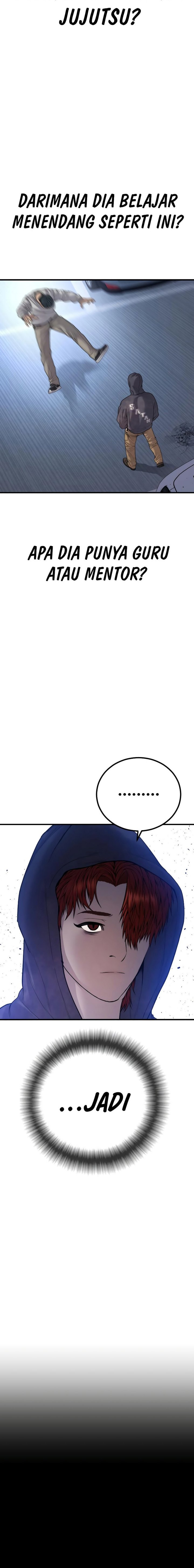 Juvenile Offender chapter 46