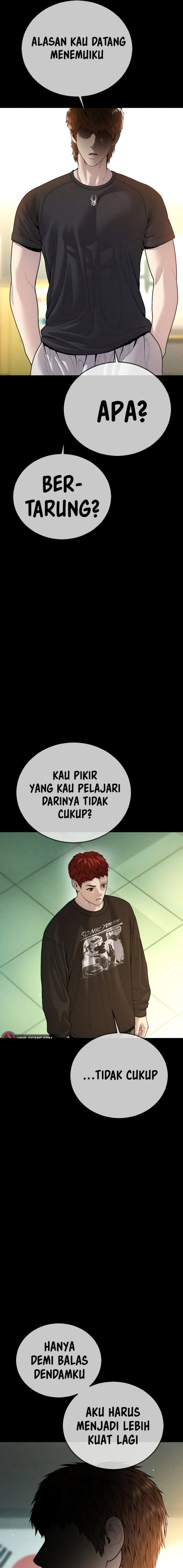 Juvenile Offender chapter 46