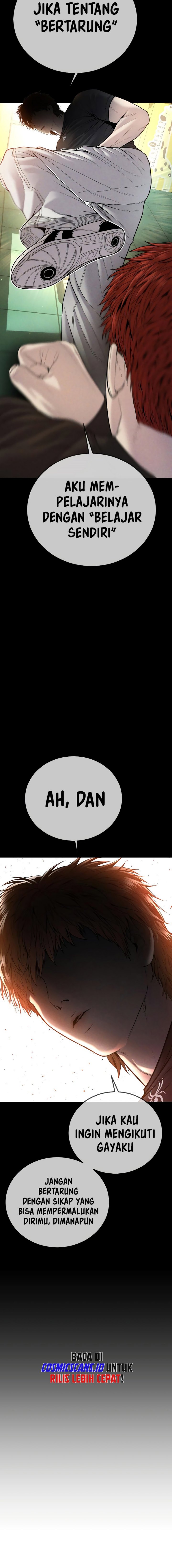 Juvenile Offender chapter 46