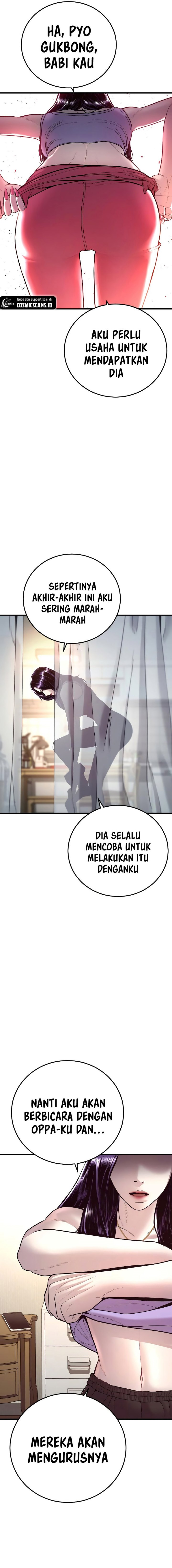Juvenile Offender chapter 46