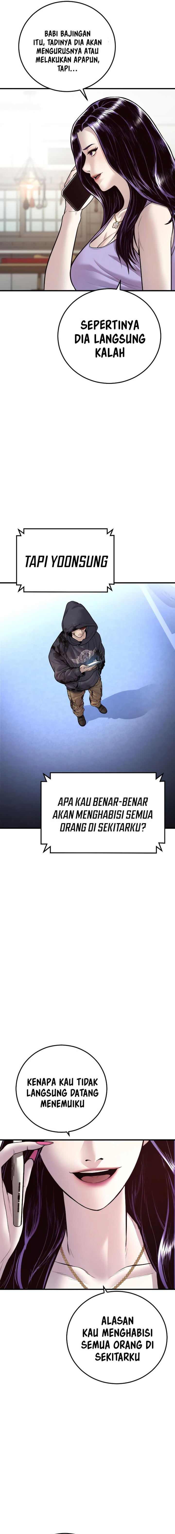 Juvenile Offender chapter 46