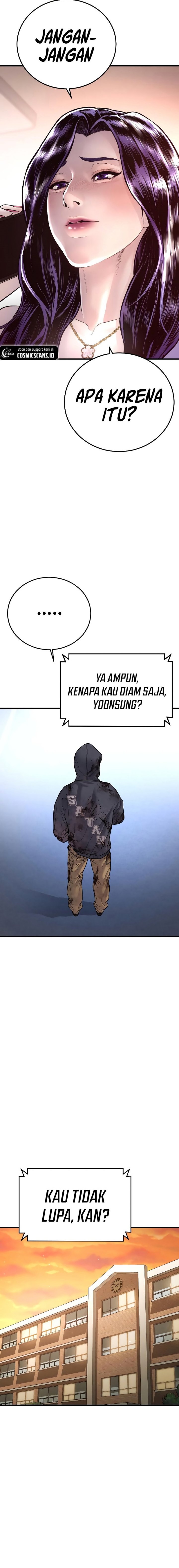Juvenile Offender chapter 46
