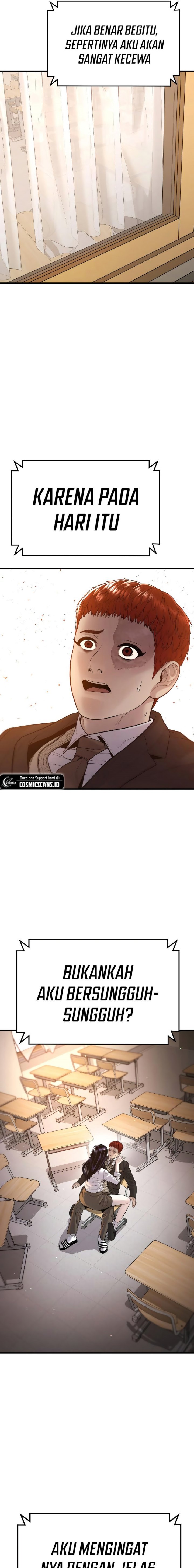 Juvenile Offender chapter 46