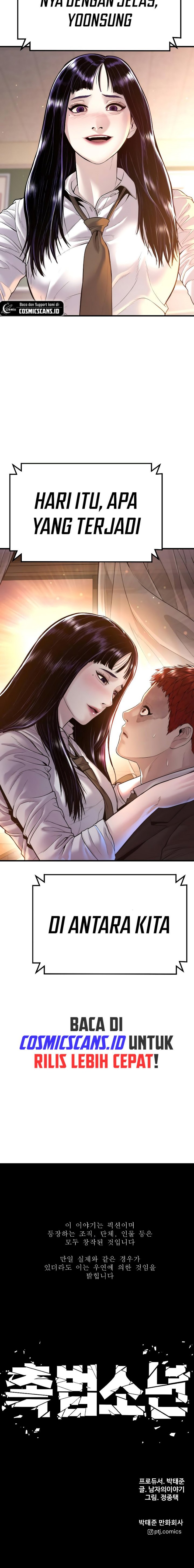 Juvenile Offender chapter 46