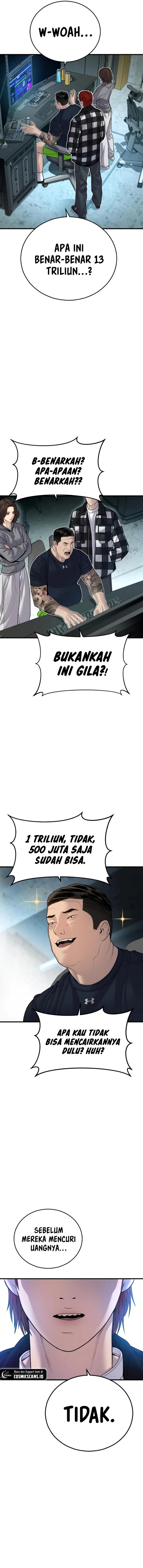 Juvenile Offender chapter 54