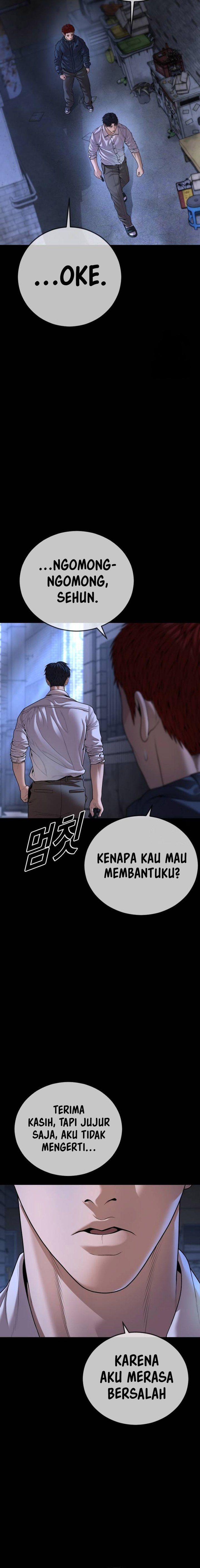 Juvenile Offender chapter 63
