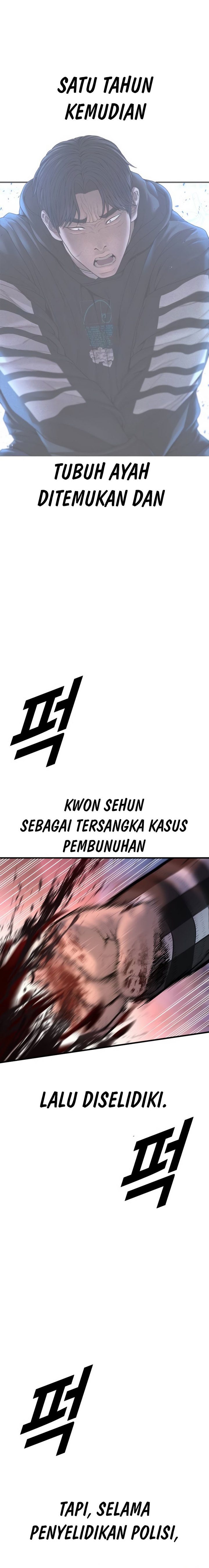 Juvenile Offender chapter 63