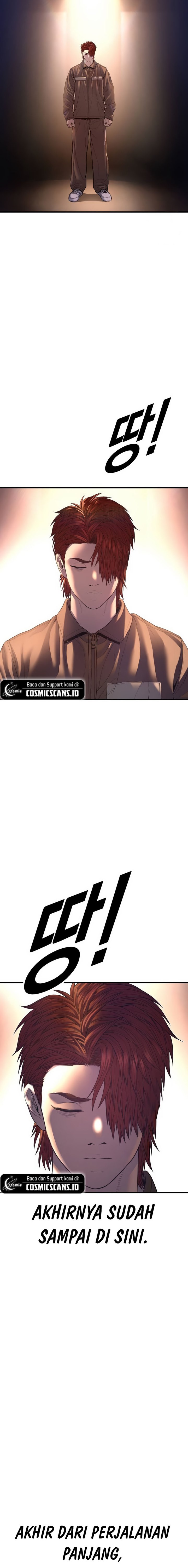 Juvenile Offender chapter 63