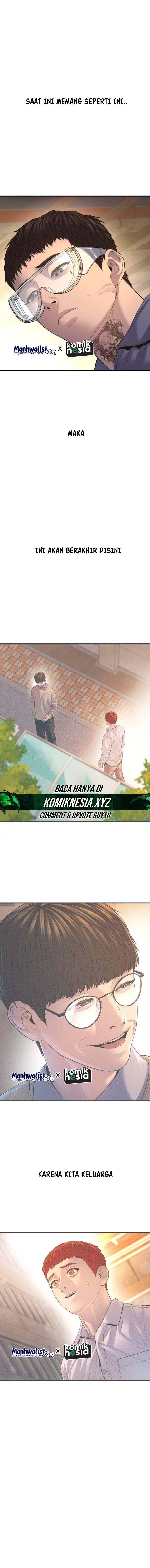 Juvenile Offender chapter 67