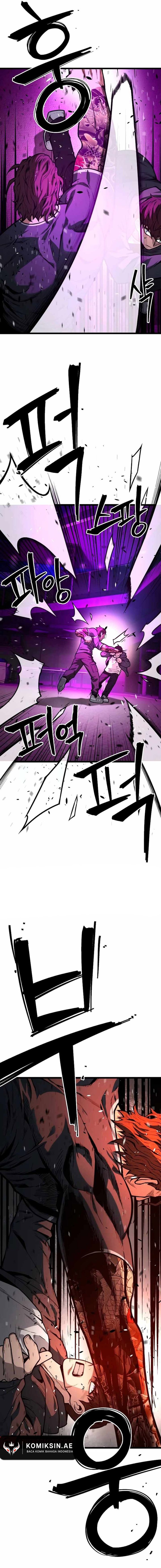 Juvenile Police Chapter 16 Bahasa Indonesia