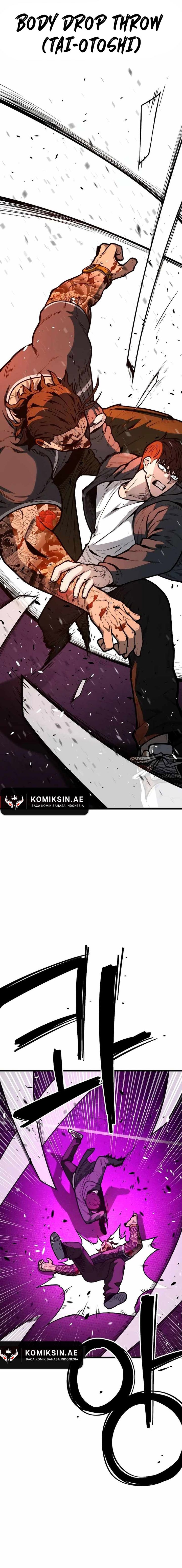 Juvenile Police Chapter 16 Bahasa Indonesia