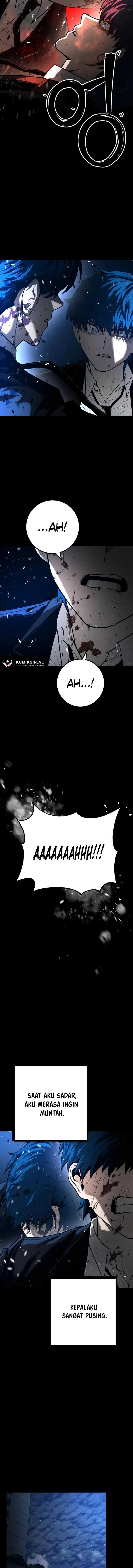 Juvenile Police chapter 27