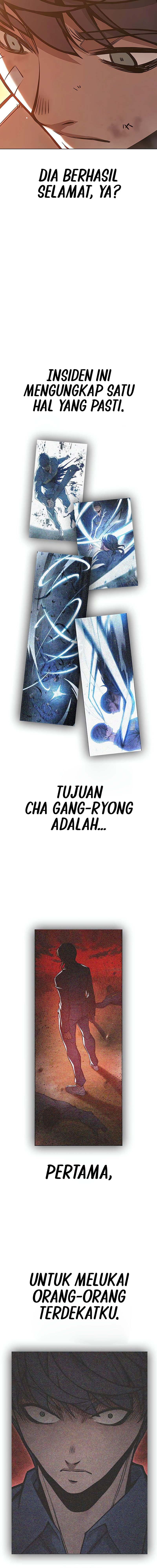 Juvenile Prison chapter 28