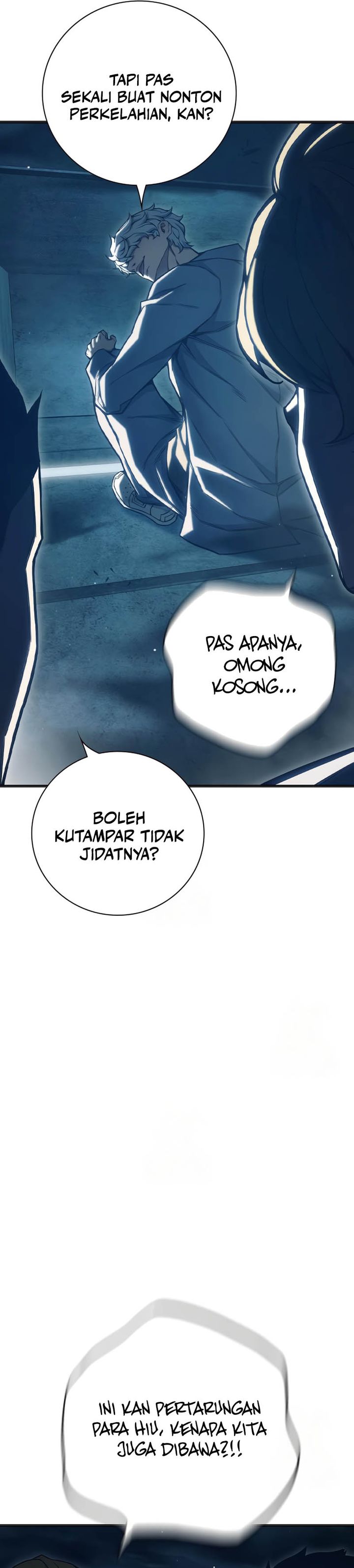 Juvenile Prison Chapter 51 Bahasa Indonesia