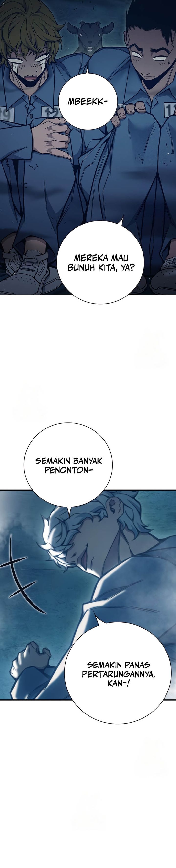 Juvenile Prison Chapter 51 Bahasa Indonesia