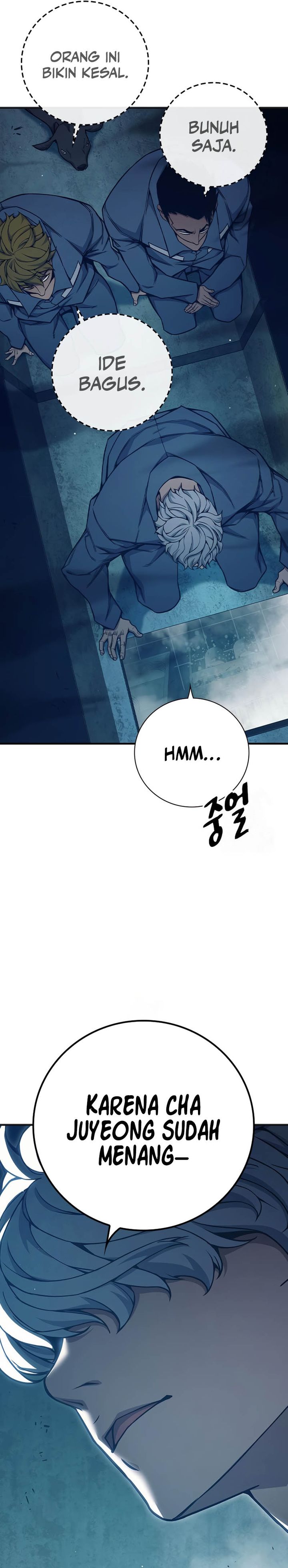 Juvenile Prison Chapter 51 Bahasa Indonesia