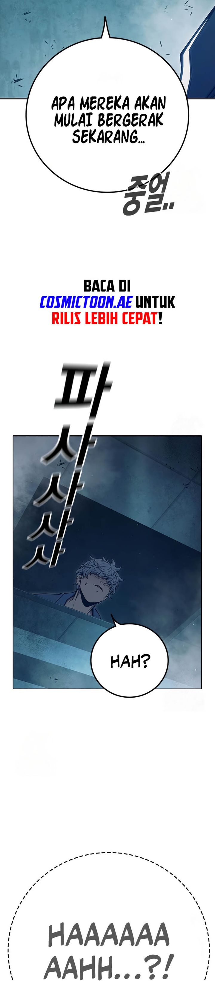 Juvenile Prison Chapter 51 Bahasa Indonesia