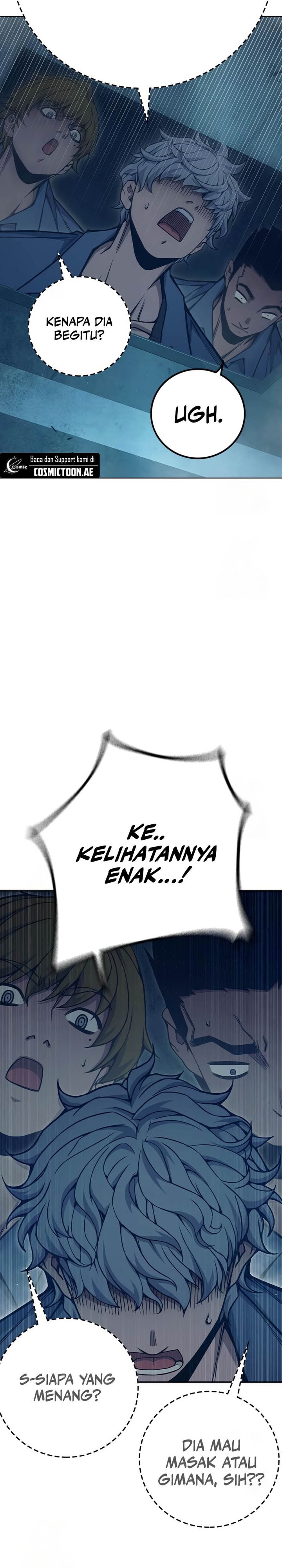 Juvenile Prison Chapter 51 Bahasa Indonesia