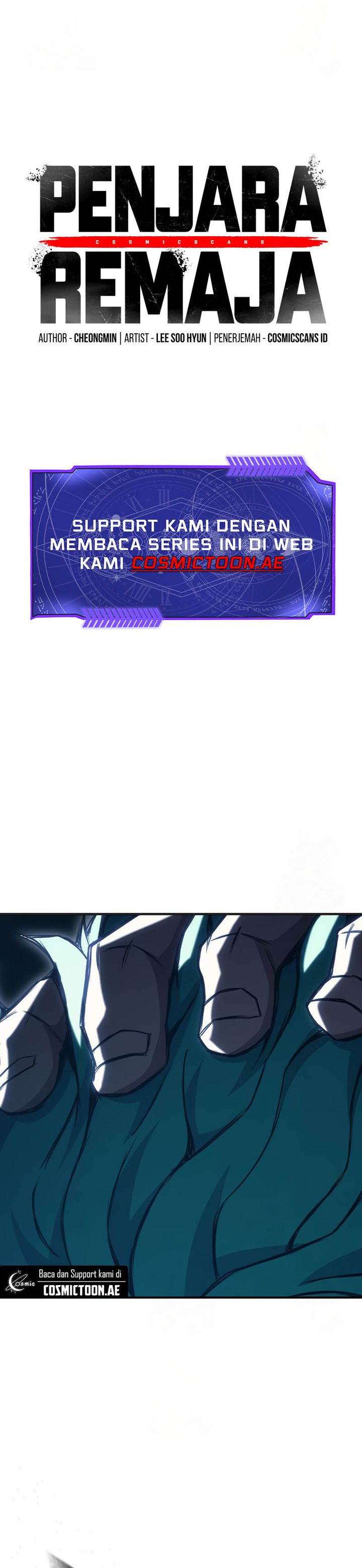 Juvenile Prison Chapter 51 Bahasa Indonesia