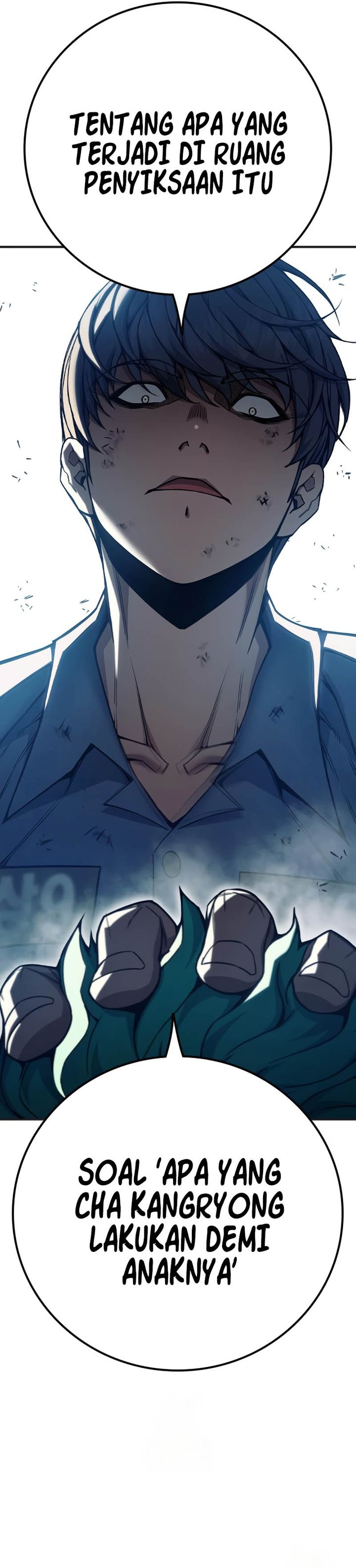 Juvenile Prison Chapter 51 Bahasa Indonesia