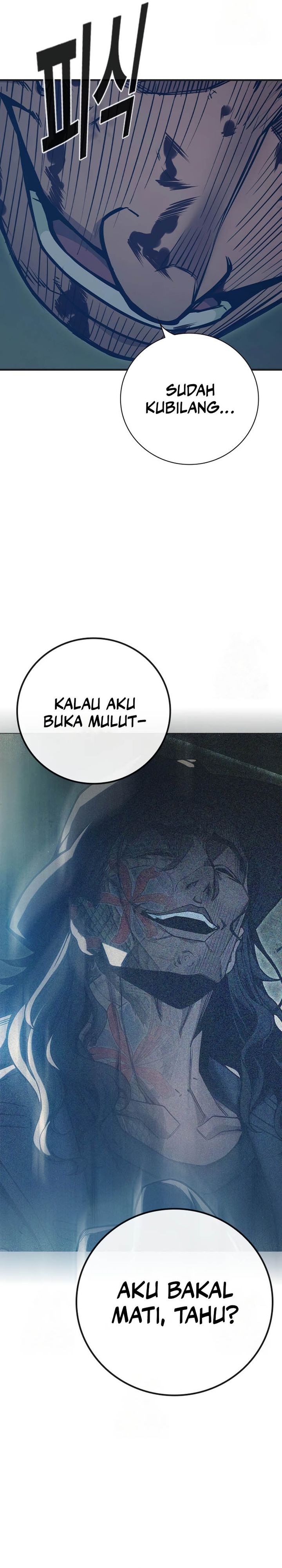Juvenile Prison Chapter 51 Bahasa Indonesia