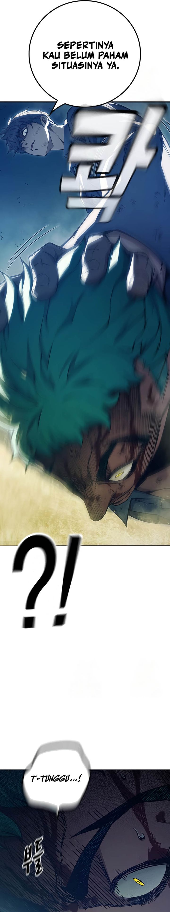 Juvenile Prison Chapter 51 Bahasa Indonesia