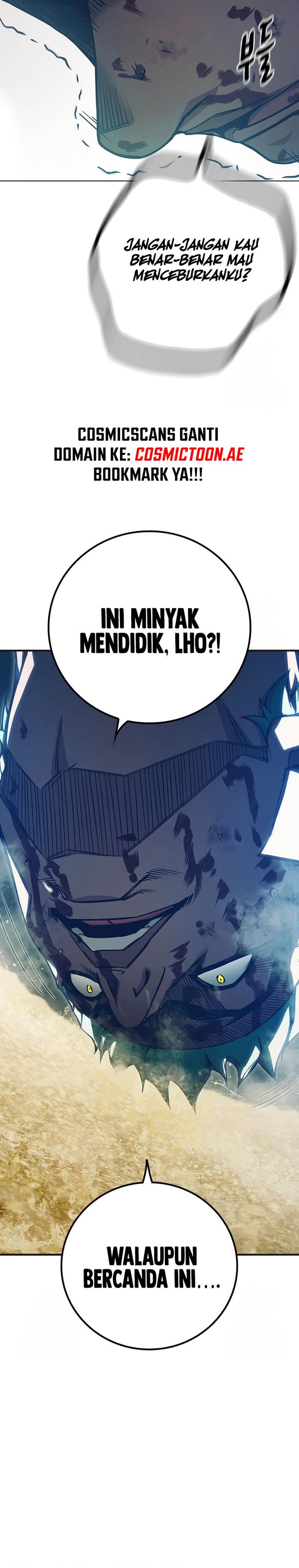 Juvenile Prison Chapter 51 Bahasa Indonesia