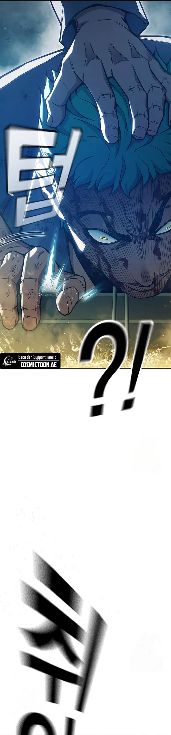 Juvenile Prison Chapter 51 Bahasa Indonesia