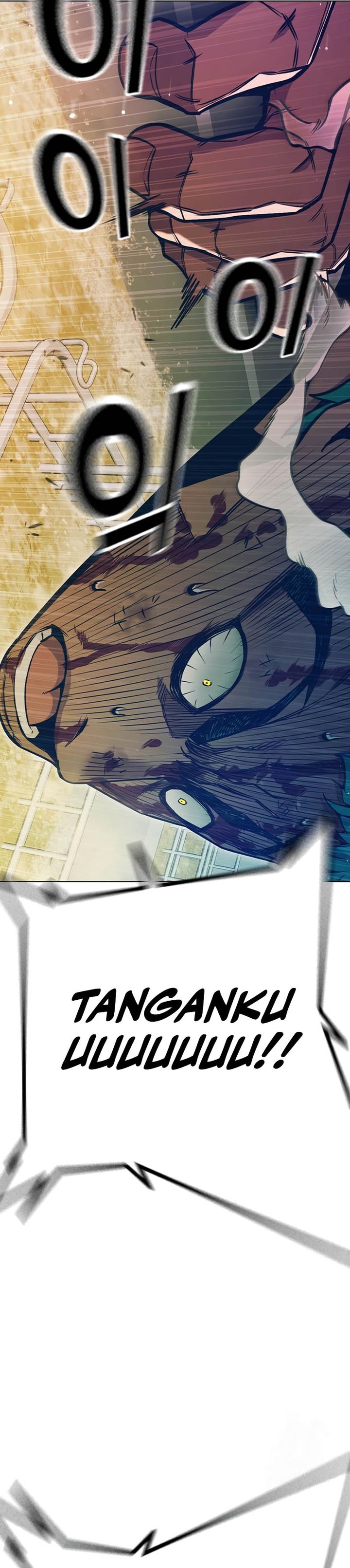 Juvenile Prison Chapter 51 Bahasa Indonesia