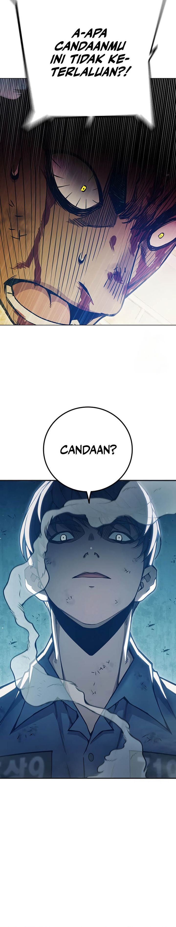 Juvenile Prison Chapter 51 Bahasa Indonesia