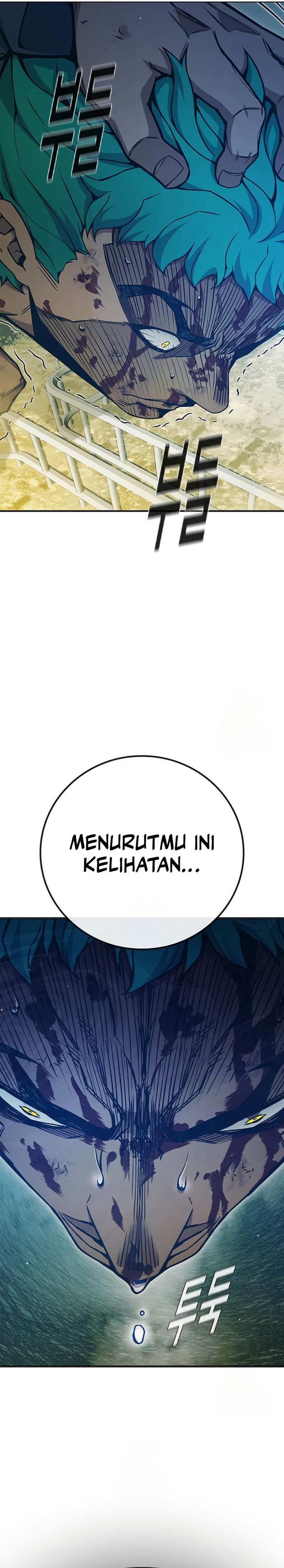 Juvenile Prison Chapter 51 Bahasa Indonesia
