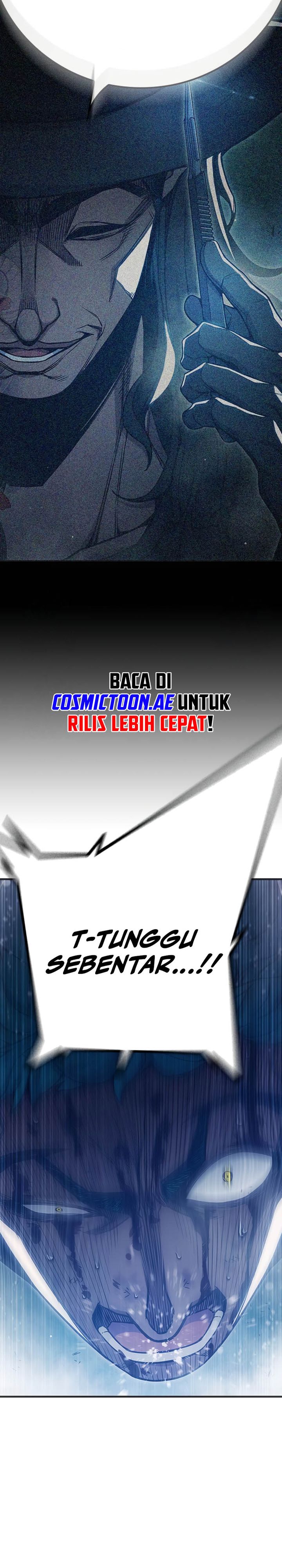 Juvenile Prison Chapter 51 Bahasa Indonesia