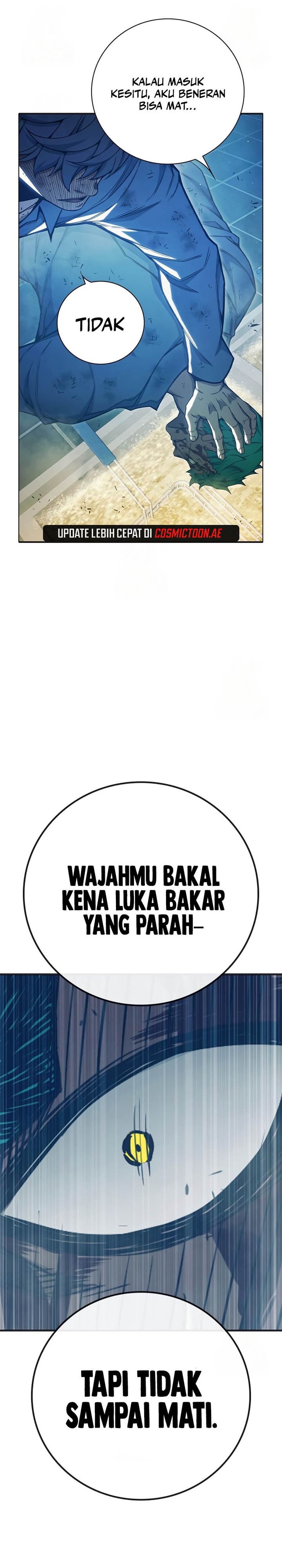 Juvenile Prison Chapter 51 Bahasa Indonesia