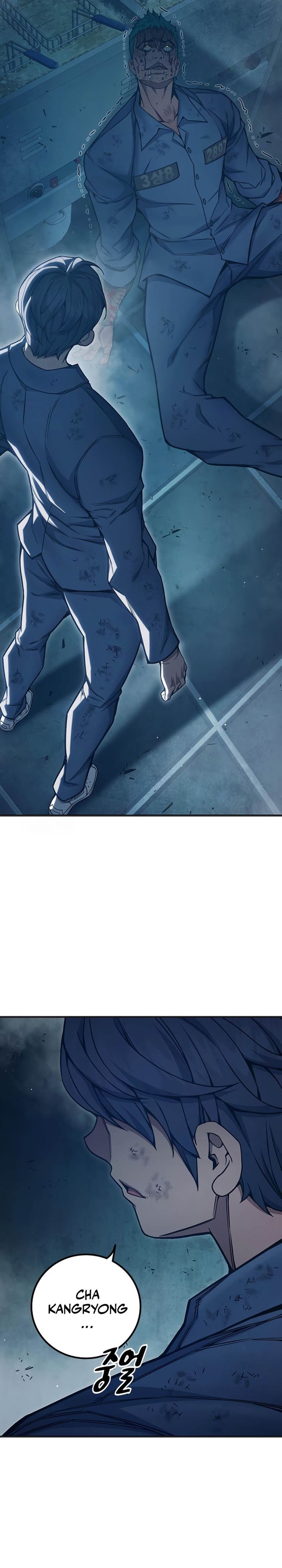 Juvenile Prison Chapter 51 Bahasa Indonesia