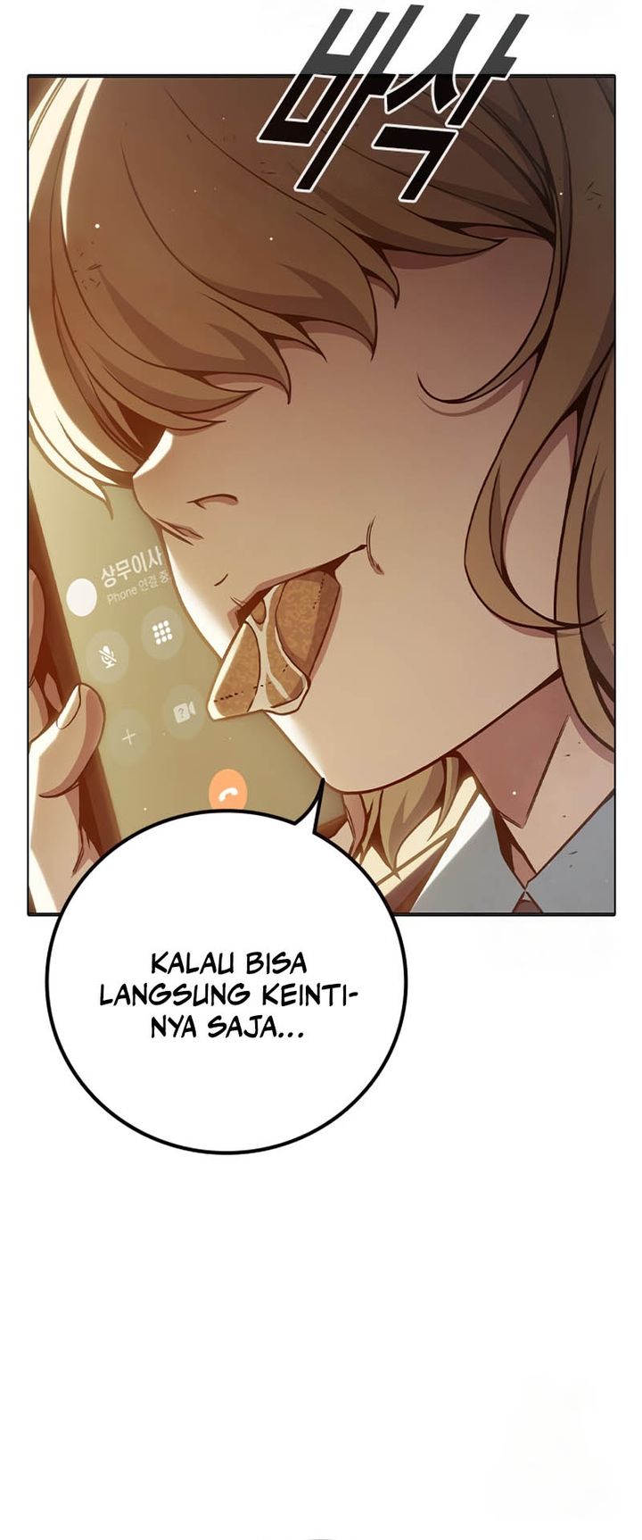 Juvenile Prison Chapter 51 Bahasa Indonesia