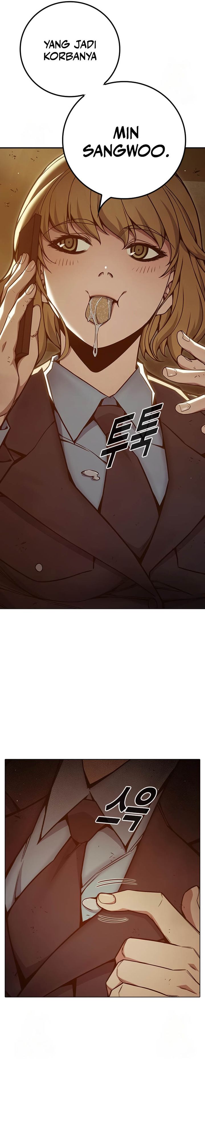 Juvenile Prison Chapter 51 Bahasa Indonesia