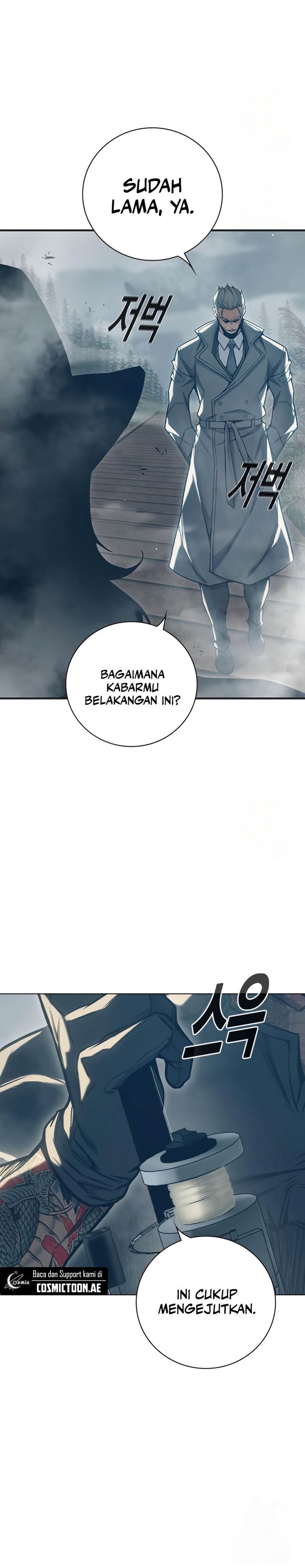 Juvenile Prison Chapter 51 Bahasa Indonesia