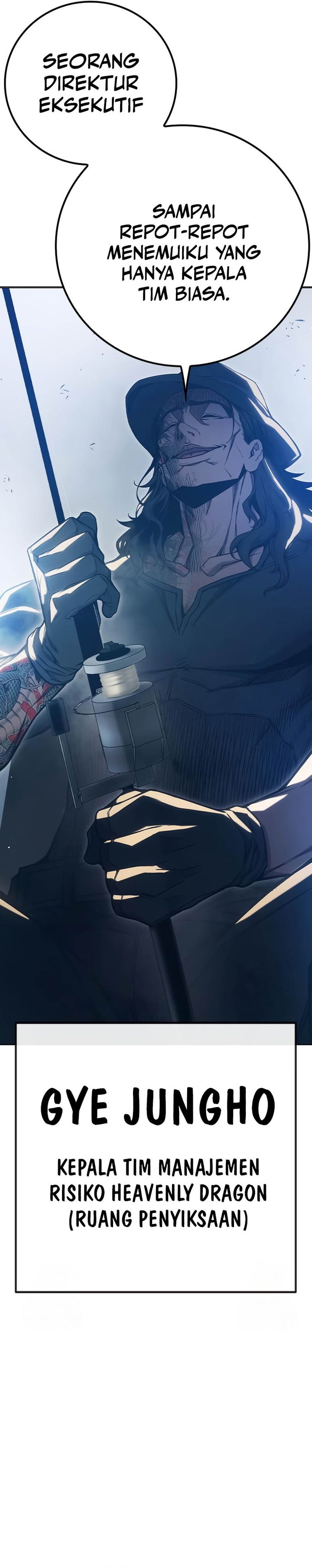 Juvenile Prison Chapter 51 Bahasa Indonesia