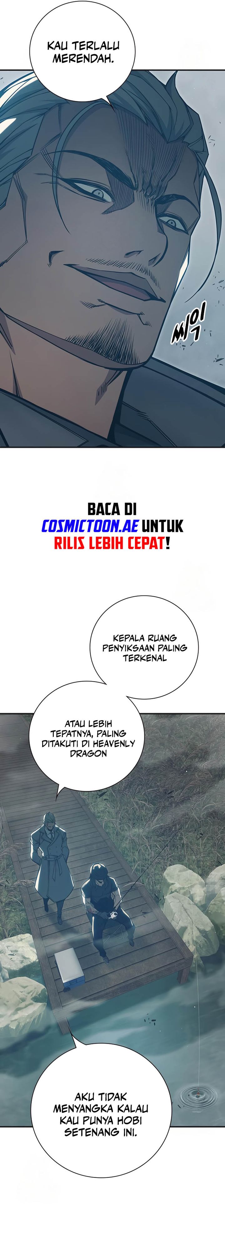 Juvenile Prison Chapter 51 Bahasa Indonesia