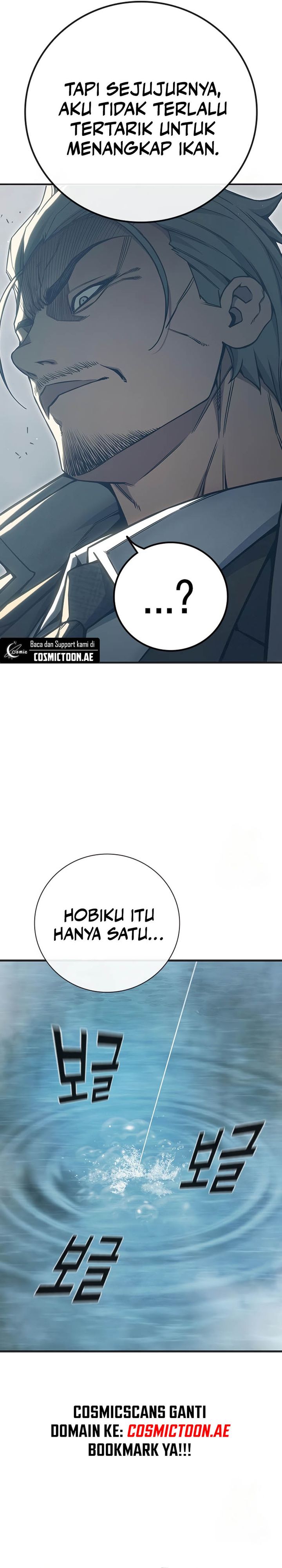 Juvenile Prison Chapter 51 Bahasa Indonesia