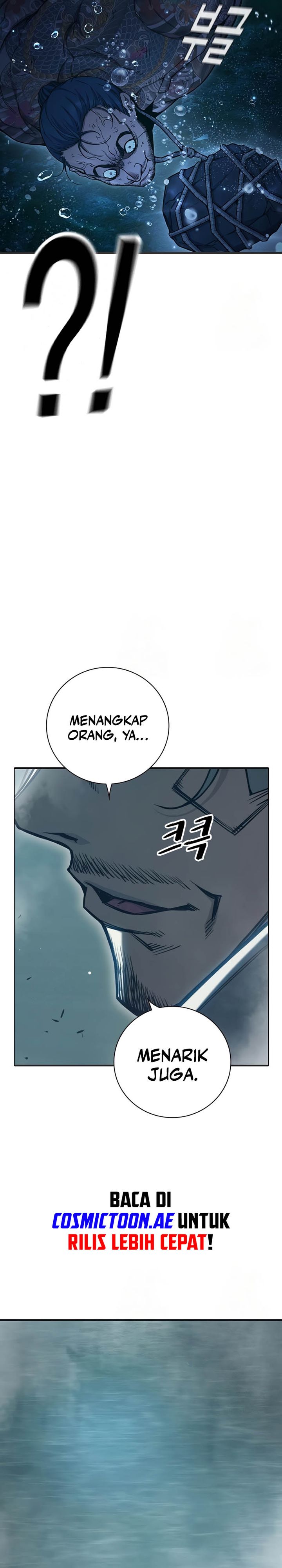 Juvenile Prison Chapter 51 Bahasa Indonesia