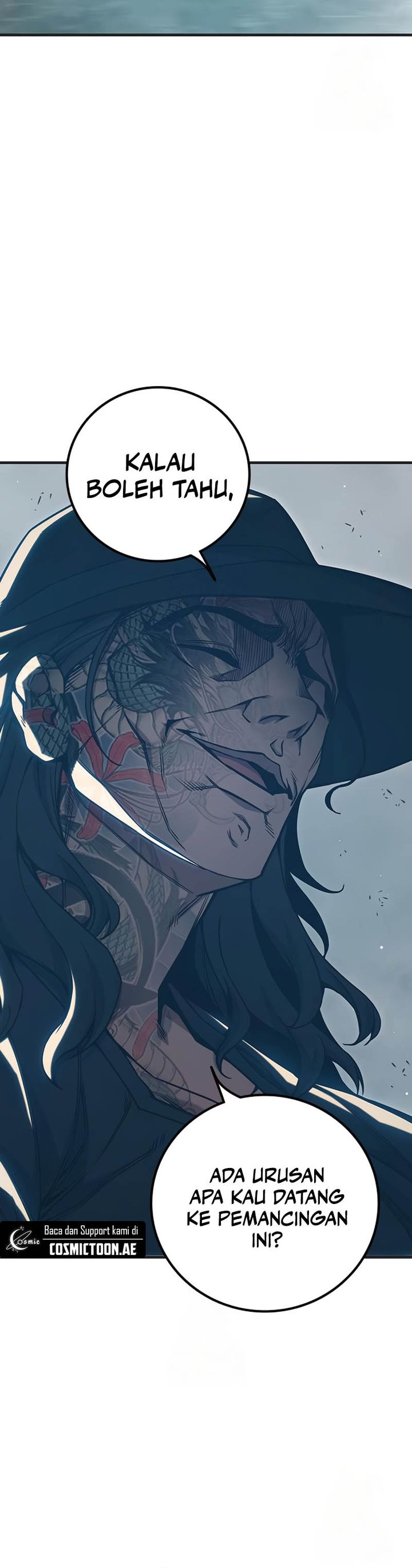 Juvenile Prison Chapter 51 Bahasa Indonesia