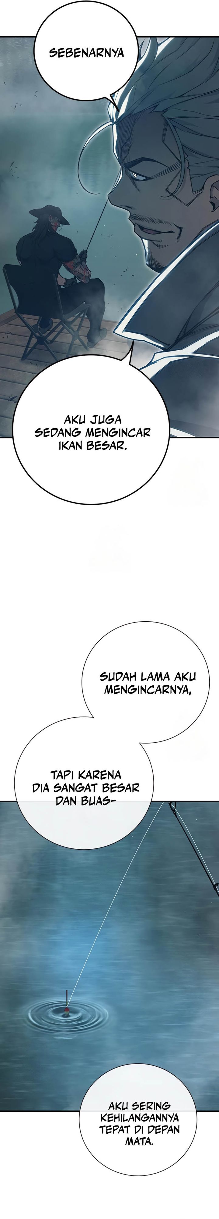 Juvenile Prison Chapter 51 Bahasa Indonesia