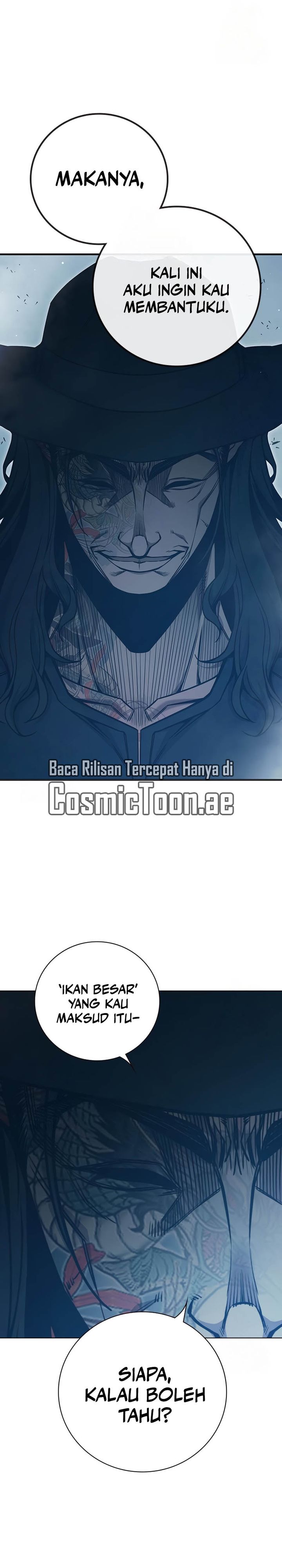 Juvenile Prison Chapter 51 Bahasa Indonesia