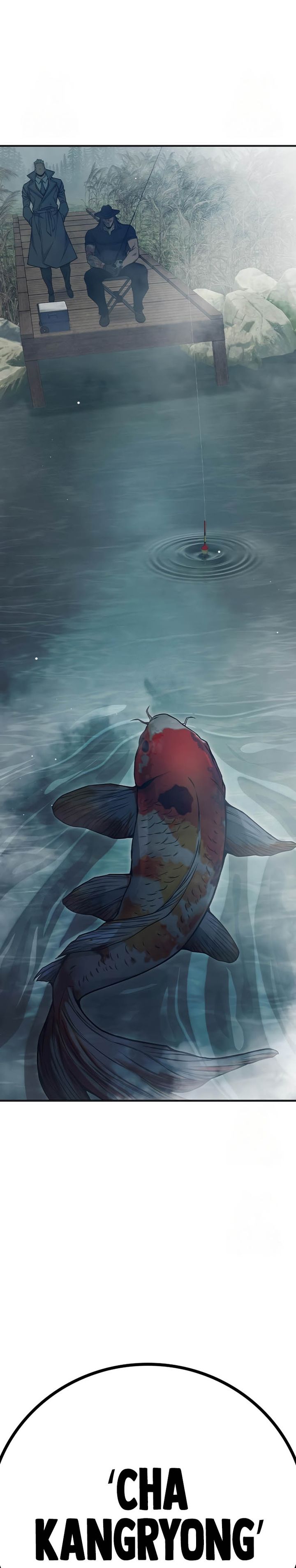 Juvenile Prison Chapter 51 Bahasa Indonesia