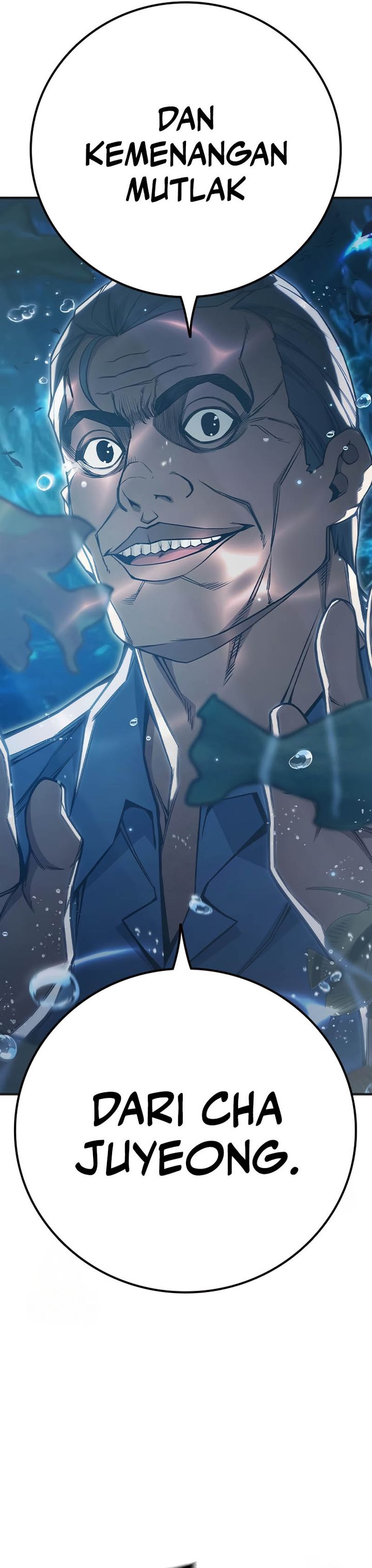 Juvenile Prison Chapter 51 Bahasa Indonesia