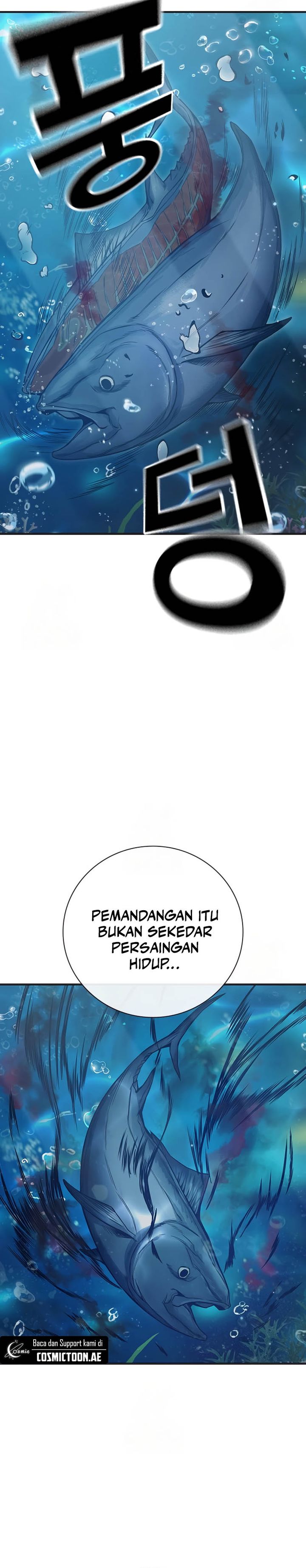 Juvenile Prison Chapter 51 Bahasa Indonesia